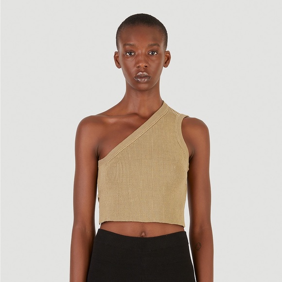 Jacquemus Ascu Army Green - Picture 2 of 4